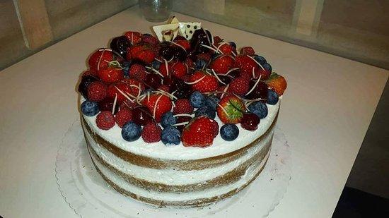 Cukrarna a kavarna Promenada